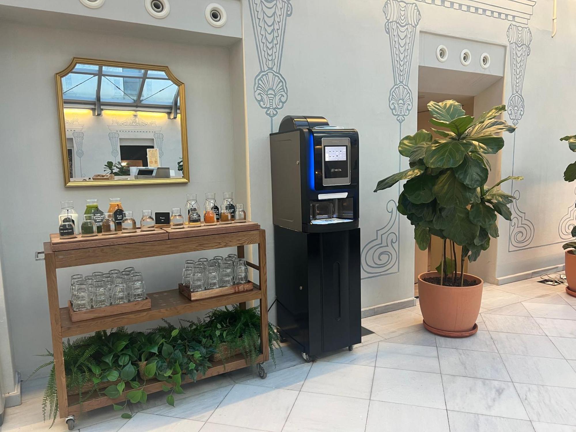 Oriente Atiram Hotel — Fotos 1